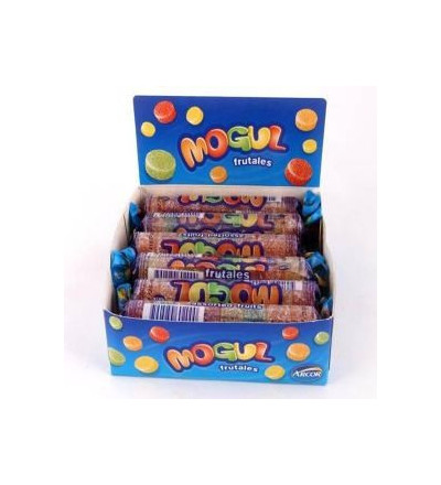 MOGUL ROLLO X 12