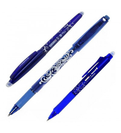 BOLIGRAFO SIMBALL GENIO GEL PLUS