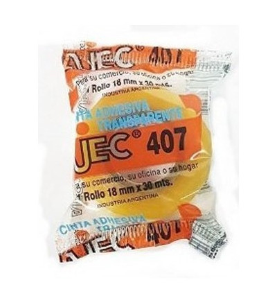 CINTA AJEC 18X30  *C/U