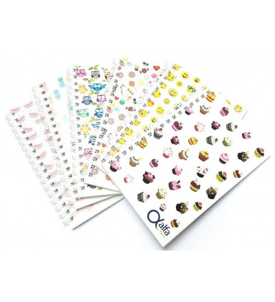 LIBRETA ALFA G. 4030 CON ESPIRAL