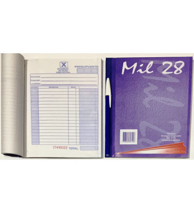 TALON.MIL28 GDE. *C/U.