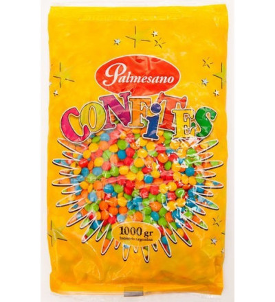 CONFITURA PIEDRITA PALMESANO X 1 KG