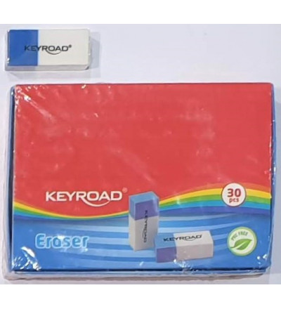 GOMA KEYROAD T/L X 30