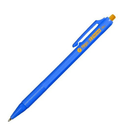 BOLIG FILGO FASTRAC 1MM AZ*C/U