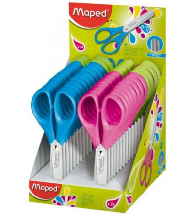 TIJERA ESSENTIALS 13 CM