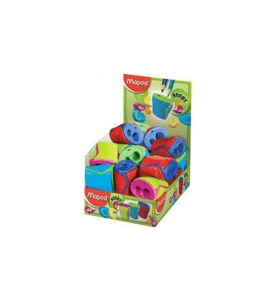 SACAP MAPED BOOGY DOBLE *C/U**