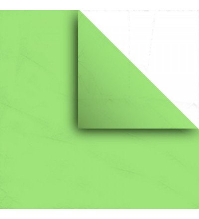 PAPEL BARRILETE X 50 VERDE