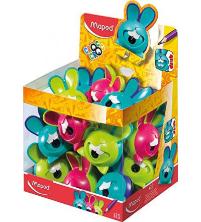 SACAP CROC CROC INNOV. *C/U