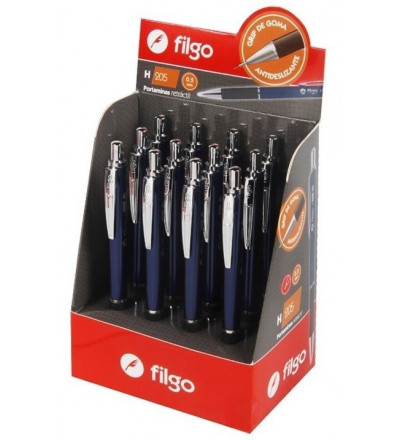 PORTAMINAS FILGO H-205