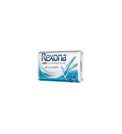 JABON REXONA 125 GR BAMBOO
