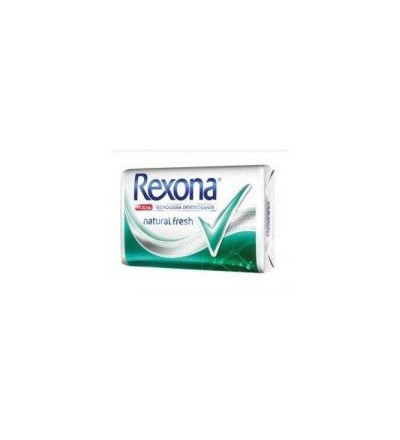 JABON REXONA 125 GR SENSIBLE