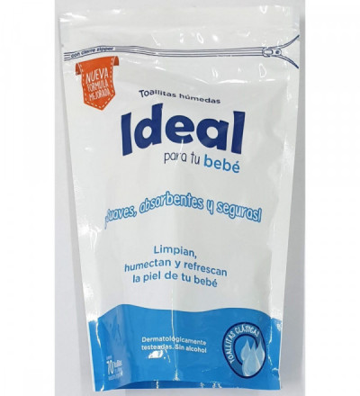 TOALLITA IDEAL CLASICAS