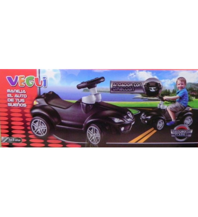 MERCEDITO CLASE L C/DIREC 195