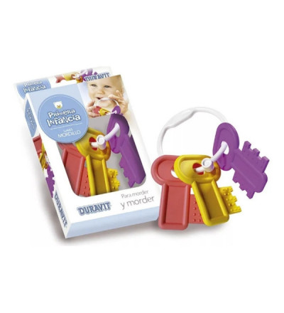 MORDILLO LLAVES C670