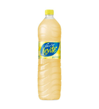 LEVITE 1,5 LT C/U POMELO