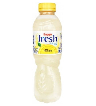AGUA SABORIZADA BAGGIO FRESH POMELO 600 CC