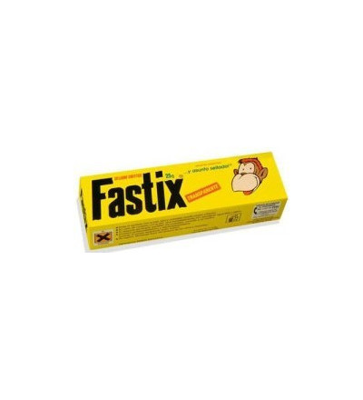 FASTIX TRANSPARENTE