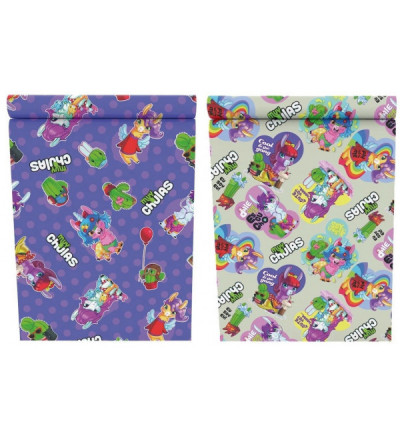 PAPEL PPR P/FORRAR MUY CHULAS