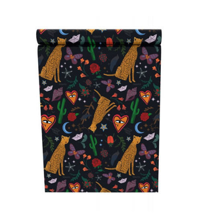 PAPEL PPR P/FORRAR B.FERNANDEZ