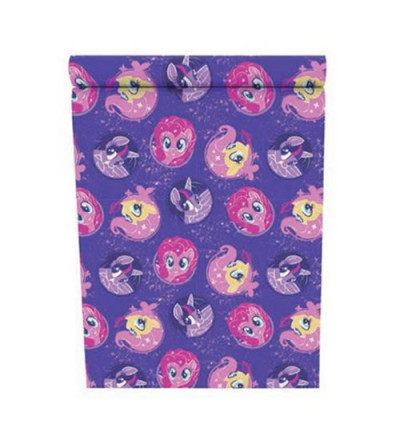 PAPEL PPR PARA FORRAR MY LITTLE PONY