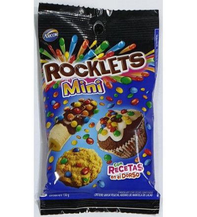 ROCKLETS MINI 150 GR