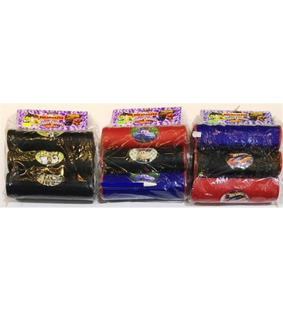 CANOPLA TUBO PERSONAJE INTERVENT