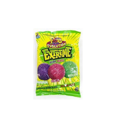 CHUPETIN EVOLUTION X 24 EXTREM DUO