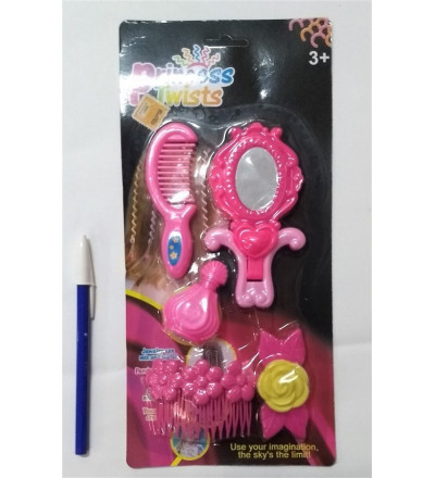 SET BELLEZA TWISTS 2848702