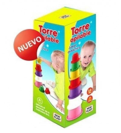 TORRE APILABLE 10220