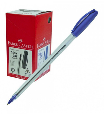 BOLIG TRILUX 032 X50 AZUL /