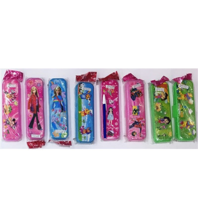 CANOPLA PLAS.CHICA ES027-3