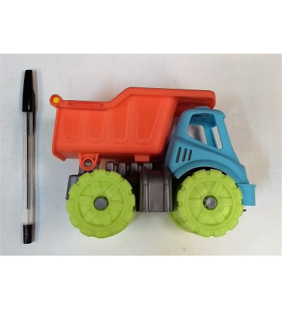 MINI VOLCADOR INFANTIL C680