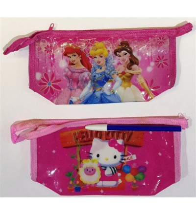 CANOPLA CILINDRO PERSON.