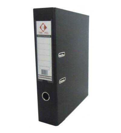 BIBLIORATO THE PEL OFICIO NEGRO