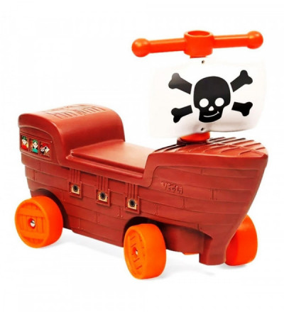 ANDADOR BARCO PIRATA VEGUI 190