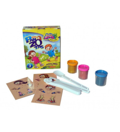 MASA PANZOTAS KIDS DURAVIT/*