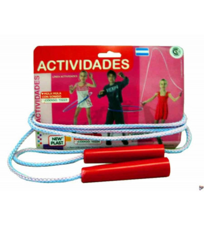 SOGA SALTAR NEW PLAST 10218