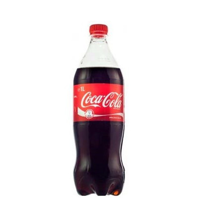 COCA 1000 CC.   /