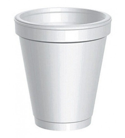 VASO TERM 120 CC X 25 U