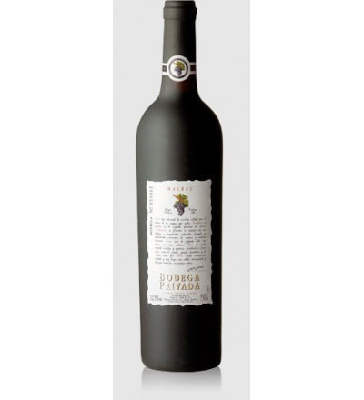 VINO B PRIVADA MALBEC /