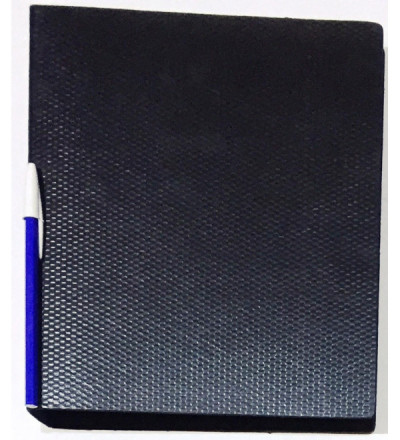 CARPETA FIBRA N.3 3X40