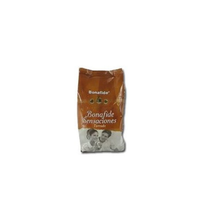 Cafe Molido Bonafide Sensaciones Torrado Suave 250 gr