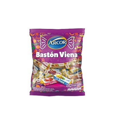 BASTON VIENA  ARCOR