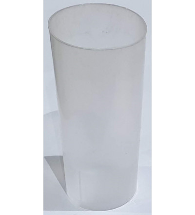 VASO TRAGO CRISTAL *C/U