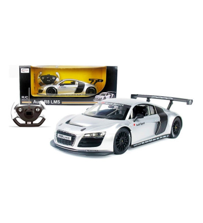 AUTO RADIO CONTROL 1:14 AUDI R8 47500