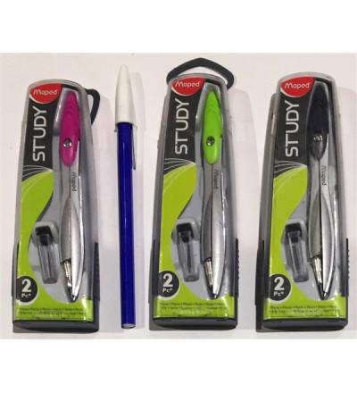 COMPAS MAPED STUDY 19450