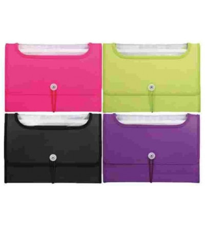 CLASIFICADOR A4-C/VENTANA