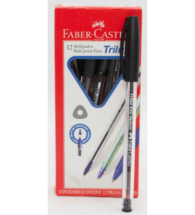 BOLIG TRILUX 032 *C/U*NEGRO