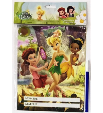 ASIGNATURA PRINCESS N.3 HADAS /