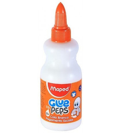 ADHESIVO MAPED 125 GR POR UNIDAD